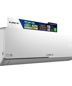 Điều hòa Coex 1 chiều Inverter 1.5HP-12000BTU