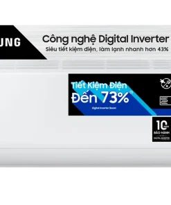 Điều hòa Samsung 1 chiều Inverter 1.5HP-12.000BTU