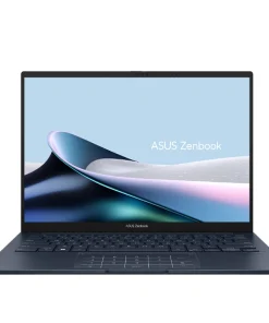 Alternative view of Laptop Asus Zenbook 14 OLED UX3405MA