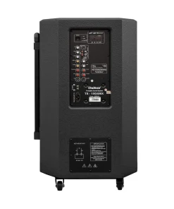 Loa điện Dalton TS-15G500X 600W Bass