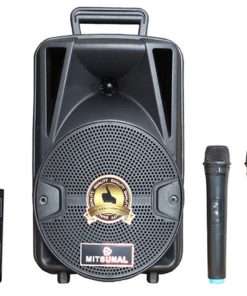 Loa điện di động Mitsunal T801