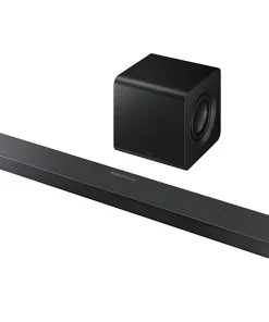 Loa soundbar samsung HW-QS700F