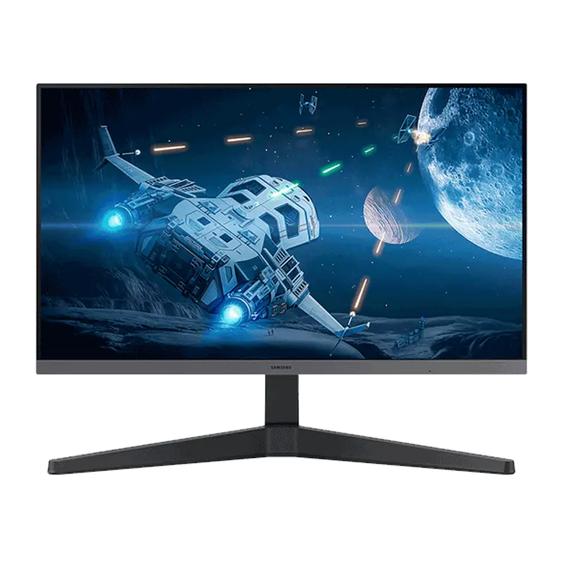 Màn hình Samsung LS24C330GAEXXV