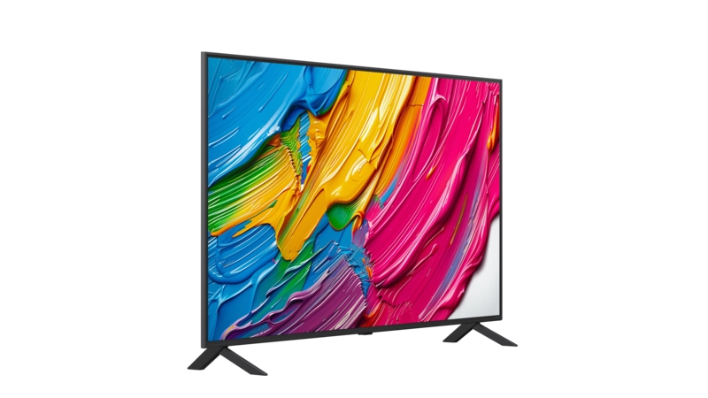 Smart Tivi 65 Inch LG QNED AI