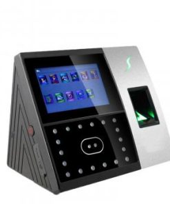 Máy chấm công vân tay wifi ZKteco LX35