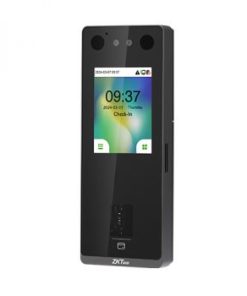 Máy chấm công khuôn mặt ZKteco SenseFace