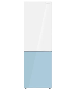 Tủ lạnh 2 cửa Bespoke Inverter 322 Lít Coex