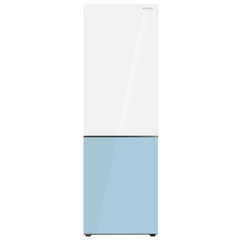 Tủ lạnh 2 cửa Bespoke Inverter 322 Lít Coex