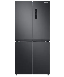 Tủ lạnh Samsung Inverter 488L 4 cửa RF48A4000B4