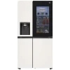 Tủ lạnh SBS LG Inverter 635L GR-X257BG
